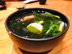 -吟松日式料理(莘庄店)