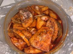 -柳州人田螺鸭脚煲(农院路1店)
