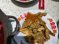-龙厂长老火锅(抚琴店)