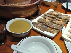 -前门杨记·铜锅涮肉(王府井·故宫店)