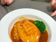 -大鹏饭店·金陵家宴(奥体中心店)