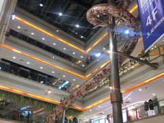 -巴黎春天(浦建店)
