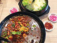 -苗乡米线(建军路店)