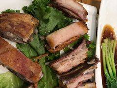 -巴依老爷新疆美食(望京小街店)