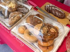 -熊叔熊婶面包房(团结湖店)
