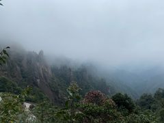 -三清山风景名胜区