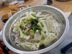 -福屿鲜捞小吃·捞化(福屿总店)