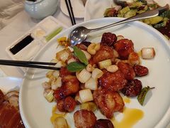 -福海居烤鸭店(鸟巢店)