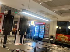 -肯德基(建华店)