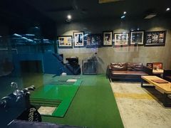 -CAGES凯吉思西餐厅运动乐园(静安店)