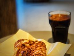 -来回·咖啡(天河南店)