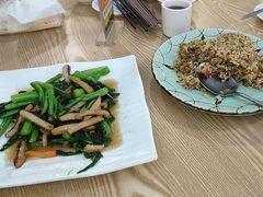 -佛有缘素食馆·荔湾老字号(陈家祠首店)