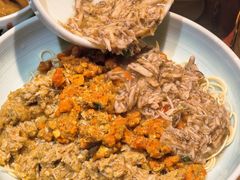 -裕兴记•蟹黄面馆(人民广场店)