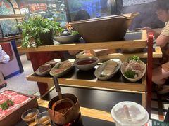 -廖掌柜·重庆鲜货火锅(上海首店)