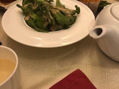 -上海金桥红枫万豪酒店-万豪中餐厅