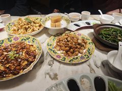 -京味斋·烤鸭·北京菜(安贞店)
