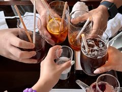 -西安凯悦酒店·湖畔中餐厅