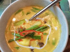 -帕蓝·暹罗料理(大学路店)