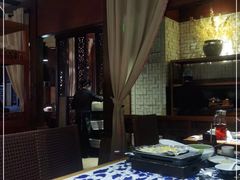 -绿茶餐厅(布吉万象汇店)