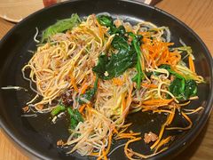 -奉天小馆·非遗东北菜(沈阳万象城店)
