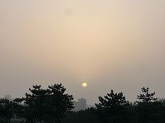 -汉长安城未央宫国家考古遗址公园