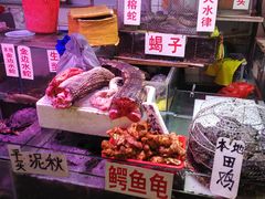 -珠光市场(文德南路)