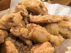 -爆炸头阿姨小四川正宗川味小吃(无任何分店)
