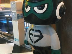 -味之绝美蛙鱼头火锅(花都店)