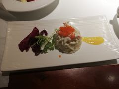 -斗牛士牛排餐厅(嘉里汇店)