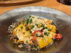 -白金汉爵大酒店·中餐厅(相城店)
