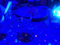 -SPARK(成都W酒店)
