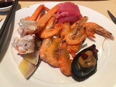 -马哥孛罗酒店·SAVVY全日餐厅