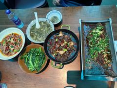 -树厨贵州菜(花果园购物中心店)