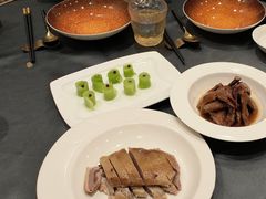 -A One Kitchen·南京精菜馆(晶丽酒店店)