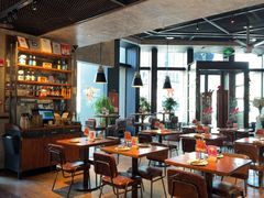 -京A Taproom·精酿餐吧(CBD店)
