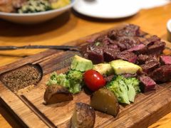 -森Some Fusion(荔湾店)