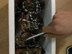 -七的湖·晚芳亭·阳澄湖农家菜·大闸蟹(莲花岛店)