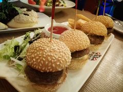 -5号公路餐厅(曼哈顿店)