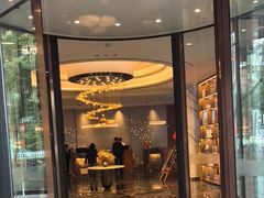 -美豪丽致酒店(兰州万达广场欣大百货店)