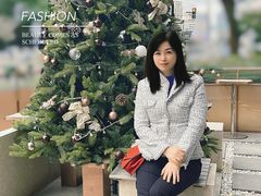-银座仁志川·生吐司专门店(香港广场店)