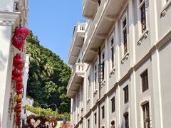 -孙文西路步行街