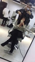 点击看大图 -ASA HAIR SALON