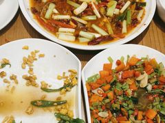 -九老汉·川渝江湖菜(合川路2店)