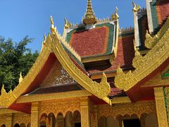 -西双版纳勐泐文化旅游区