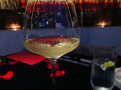 -wann lounge 低温慢煮牛排·清吧