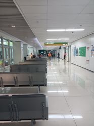 -天津市儿童医院(河西马场院区)