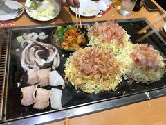 -鹤桥风月(ヨドバシ梅田店)