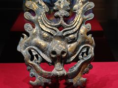 -北京大葆台遗址博物馆