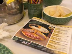 -润园四季椰子鸡火锅(卓越INTOWN店)