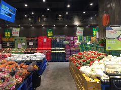 大堂-水果地带(中航国际店)
